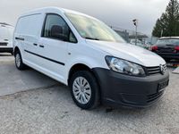 gebraucht VW Caddy Kasten/Kombi Maxi Kasten