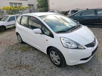 Gebraucht Honda Jazz 90 PS (66 kW) 2011 Kleinwagen