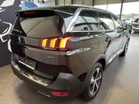 gebraucht Peugeot 5008 GT BLUEHDI 180 EAT8 5-SITZER / PANORAMA / NAV