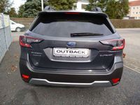 gebraucht Subaru Outback 2.5i Lineartronic Active