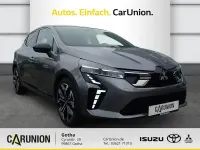 Gebraucht Mitsubishi L Edition 91 PS (66 kW) 2025 Achargrau (kqg Limousine