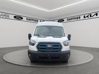 Neu Ford Transit Trend 197 kW (269 PS) 2025 Frostweiß Pickup
