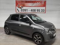 Gebraucht Renault Twingo LIMITED 69 PS (50 kW) 2019 Grau Kleinwagen