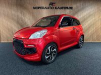 Gebraucht Ligier JS50 2016 Other Kleinwagen