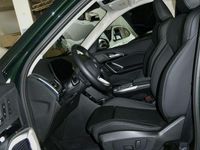Gebraucht BMW X1 xLine 163 PS (119 kW) 2025 Sanremo grün metallic (metallic) SUV