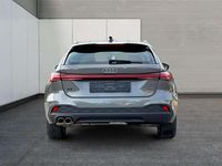 Neu Audi A5 Basis 204 PS (150 kW) 2025 Chronosgrau metallic Kombi