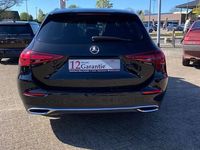 Gebraucht Mercedes C300 258 PS (189 kW) 2022 Schwarz Kombi