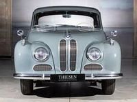 Gebraucht BMW 501 95 PS (69 kW) 1970 Grau Limousine