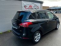 gebraucht Ford B-MAX 1,0 EcoBoost 74kW S/S SYNC Edition..