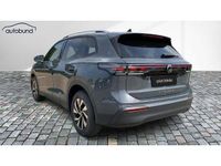 Second-hand VW Tiguan Advance 150 CP (110 kW) 2024 Negru SUV