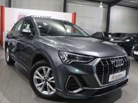 gebraucht Audi Q3 35 TDI QUATTRO S-LINE