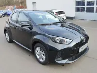 Neu Mazda 2 Center-Line 116 PS (85 kW) 2026 Opera black Kleinwagen
