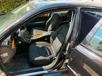 Gebraucht Mercedes 320 2007 Schwarz Limousine
