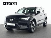 Gebraucht Volvo XC40 Ultimate 197 PS (144 kW) 2023 Schwarz SUV
