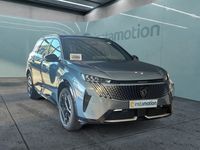 Gebraucht Peugeot 5008 GT 156 kW (213 PS) 2025 Blau SUV