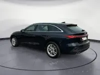 Gebraucht Audi A5 Basis 204 PS (150 kW) 2025 Blau Kombi