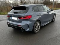 gebraucht BMW M135 i xDrive