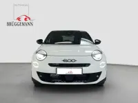Neu Fiat 600 Street 101 PS (74 kW) 2026 Weiß SUV