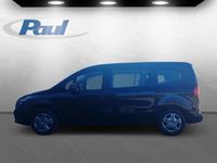 Gebraucht Mercedes Citan 113 131 PS (96 kW) 2025 Loparitschwarz metallic Van / Kleinbus