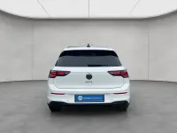 Gebraucht VW Golf VIII GTE 272 PS (200 kW) 2025 Weiß Limousine