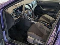Neu VW Polo Life 95 PS (69 kW) 2026 Vibrant violet metallic Limousine