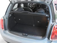 Gebraucht Mini ONE 102 PS (75 kW) 2018 Grau Kleinwagen
