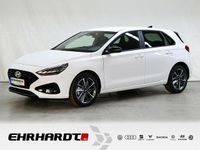 Gebraucht Hyundai i30 Advantage 140 PS (102 kW) 2022 Othercolor Kleinwagen