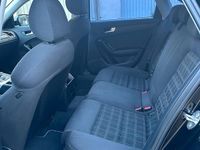 Gebraucht Audi A4 Premium 143 PS (105 kW) 2012 Schwarz Limousine