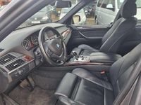 Gebraucht BMW X5 235 PS (172 kW) 2009 Silber SUV