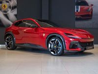 Gebraucht Ferrari Purosangue 986 PS (725 kW) 2023 Gold SUV