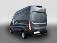 Gebraucht Ford Transit Trend 131 PS (96 kW) 2024 Grau Pickup