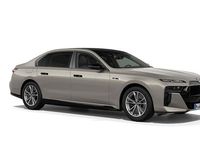 Gebraucht BMW i7 Comfort Edition 484 kW (659 PS) 2026 Limousine