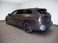 Gebraucht Opel Astra 131 PS (96 kW) 2024 Grau Kombi