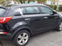 gebraucht Kia Sportage Sportage1.6 GDI 2WD Vision