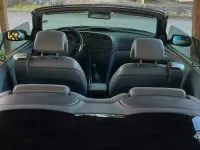 Gebraucht Saab 9-3 Cabriolet 150 PS (110 kW) 2006 Schwarz Cabrio
