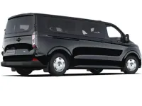 Neu Ford Transit Custom Trend 150 PS (110 kW) 2026 Agate black metallic Kombi