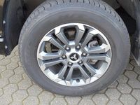 Gebraucht Mitsubishi L200 150 PS (110 kW) 2020 Pantherschwarz Pickup