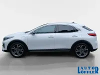 Gebraucht Kia XCeed Platinum 105 PS (77 kW) 2021 Weiß SUV