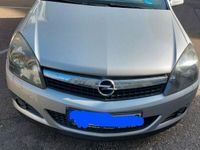 gebraucht Opel Astra TÜV bis zum September 2025