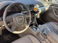 Używany Audi A4 131 KM (96 kW) 2006 Srebrny Kombi