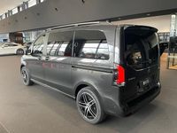 Gebraucht Mercedes V300 Style 237 PS (174 kW) 2026 Graphitgrau Van / Kleinbus