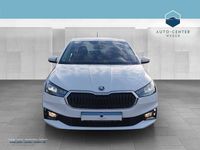 Gebraucht Skoda Fabia Essence 95 PS (69 kW) 2025 Weiß Kleinwagen