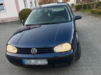 Gebraucht VW Golf III 75 PS (55 kW) 1999 Andere farben