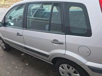 Gebraucht Ford Fusion 58 PS (42 kW) 2007 Kleinwagen