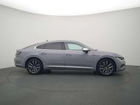 Gebraucht VW Arteon Elegance 218 PS (160 kW) 2022 Grau / mondstein grau Coupé
