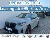 Gebraucht BMW X3 M Sport 381 PS (280 kW) 2024 Grau SUV
