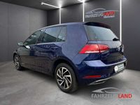 gebraucht VW Golf VII Join 1.0 TSI Navi LED Allwetter Sitzheizung Ku