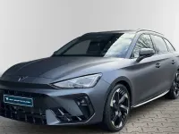 Neu Cupra Leon VZ 333 PS (244 kW) 2026 Grau Kombi