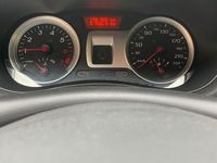 Gebraucht Renault Clio II 101 PS (74 kW) 2009 Schwarz Limousine