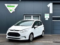 gebraucht Ford B-MAX Trend Zahnriemen NEU TÜV NEU